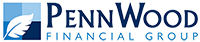 PennWood Financial Logo